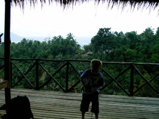 149 J5 Samui Wangsaothong waterfall