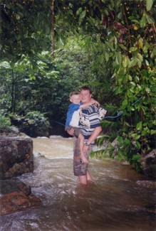 154 J5 Samui Wangsaothong waterfall