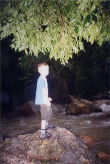 169 J5 Samui Namuang Waterfall