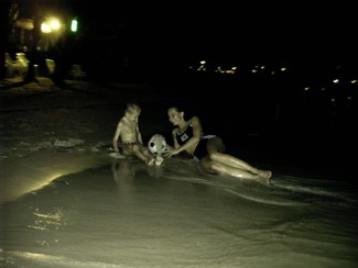 176 J5 Samui Chaweng plage