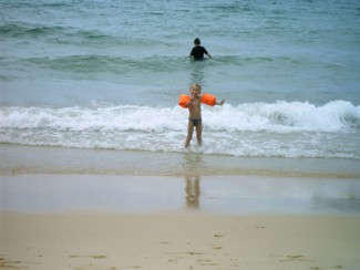 211 J7 Phuket Kata plage