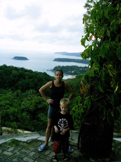 214 J7 Phuket Prompthep Cape viewpoint