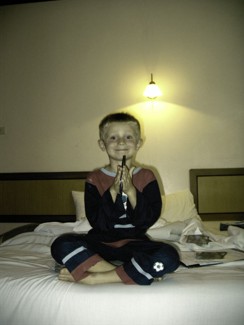 234 J7 Phuket Kata bye