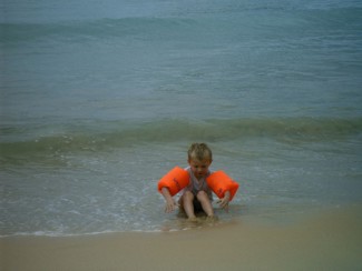 236 J8 Phuket Kata beach