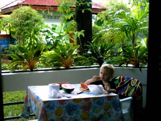 237 J8 Phuket Patong hotel