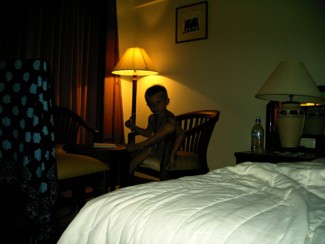 257 J8 Phuket Patong dodo