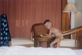 321 J11 Phuket Patong dessin