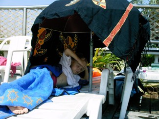 341 J12 Bangkok D&D sieste