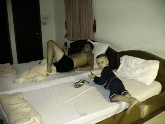 355 J12 Bangkok dodo