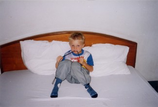 391 J13 Bangkok D&D pret