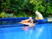 254 J8 Phuket Patong piscine