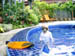 262 J9 Phuket Patong piscine