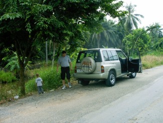 012 J1 4x4