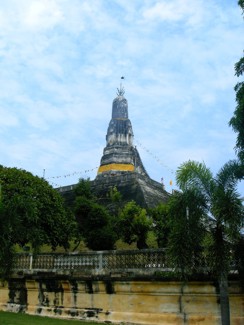 013 J1 Nakhon Temple