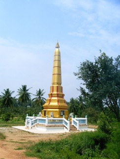 025 J2 Hua Hin temple