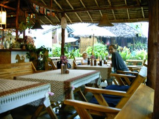 078 J3 Samui Chaweng restau