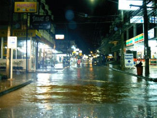 080 J3 Samui Chaweng humide