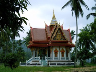 101 J4 Samui Wat Bopuht