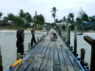 105 J4 Samui bravoure