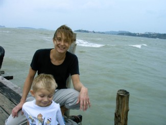 106 J4 Samui vent