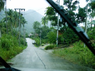 135 J5 Samui Lamai