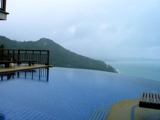 136 J5 Samui Lamai reve