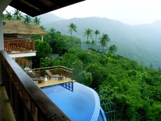 137 J5 Samui Lamai reve