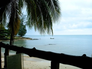 139 J5 Samui Lamai dej