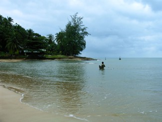 140 J5 Samui Lamai pecheur