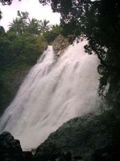 161 J5 Samui Namuang Waterfall