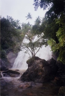 167 J5 Samui Namuang Waterfall