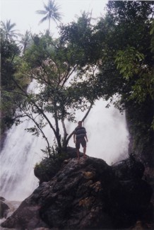 168 J5 Samui Namuang Waterfall