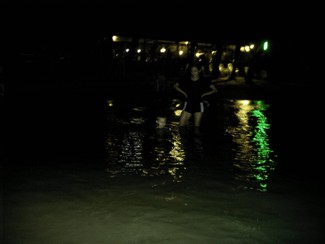 175 J5 Samui Chaweng plage