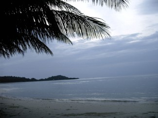 181 J6 Samui Chaweng aube