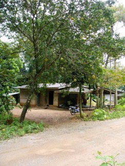 189 J6 Continent habitation