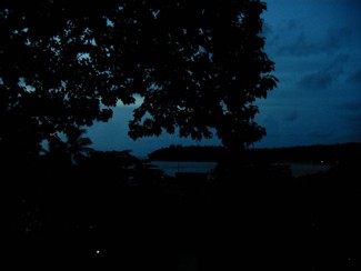 193 J6 Phuket Kata crepuscule