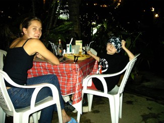 197 J6 Phuket Kata restau