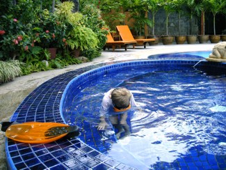 261 J9 Phuket Patong piscine