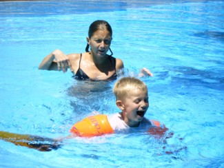 268 J9 Phuket Patong piscine