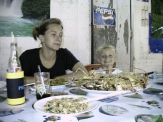 299 J10 Phuket Patong piscine