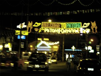 304 J10 Phuket Patong ballade