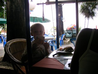 307 J11 Phuket Patong dej