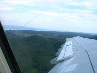 324 J12 en route