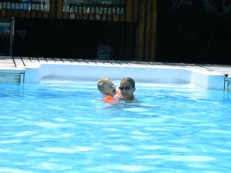 334 J12 Bangkok D&D piscine