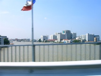358 J13 Bangkok Mae Nam Chao Phraya