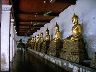 365 J13 Bangkok Wat Mahathat