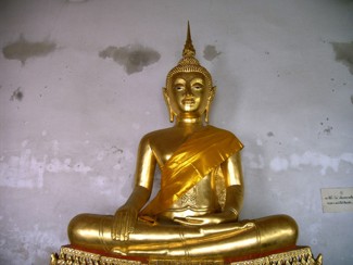 369 J13 Bangkok Wat Mahathat