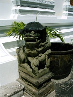 370 J13 Bangkok Wat Mahathat