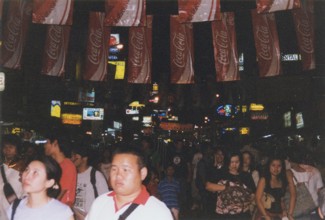 390 J13 Bangkok D&D halloween