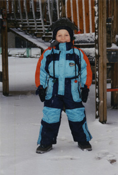 030201 Neige au parc